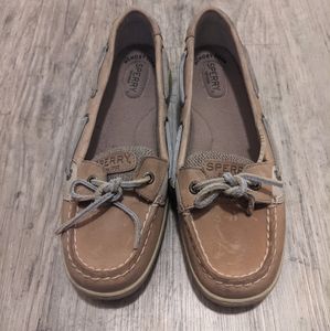 Women's Sperry's